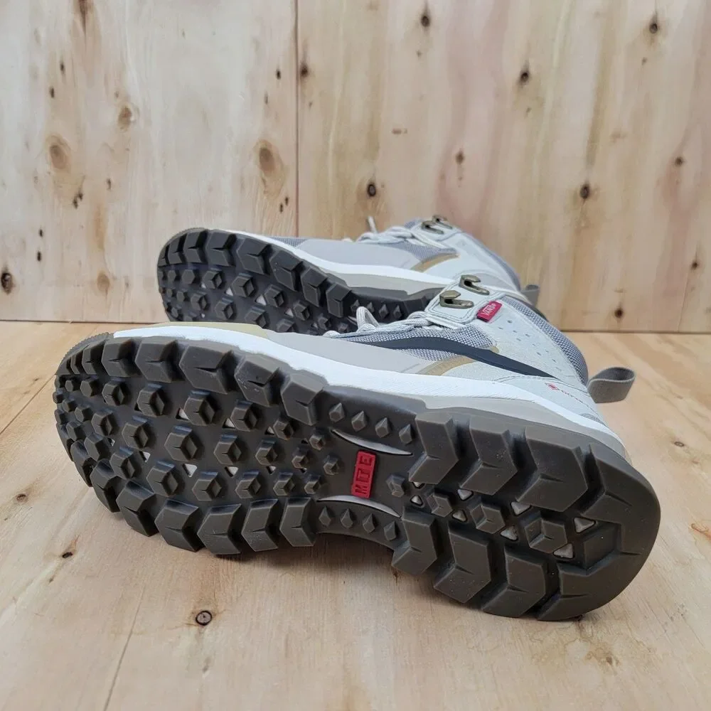Vans UltraRange EXO Hi MTE-3 GORE-TEX Waterproof Hiking Boots  Mens 8 Wmns 9.5